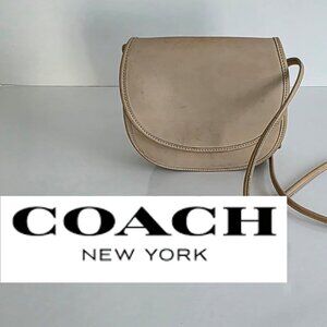 COACH BAG! VINTAGE! RARE!!
